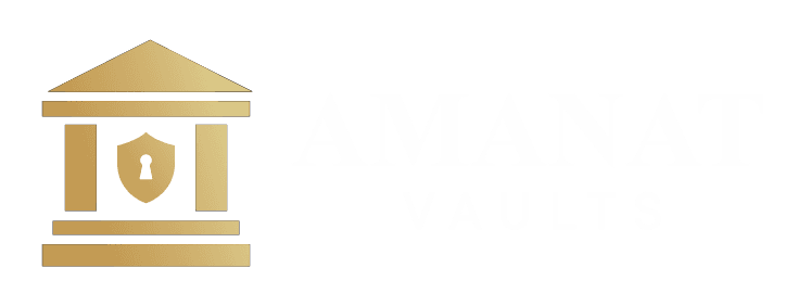 Amanat Vaults