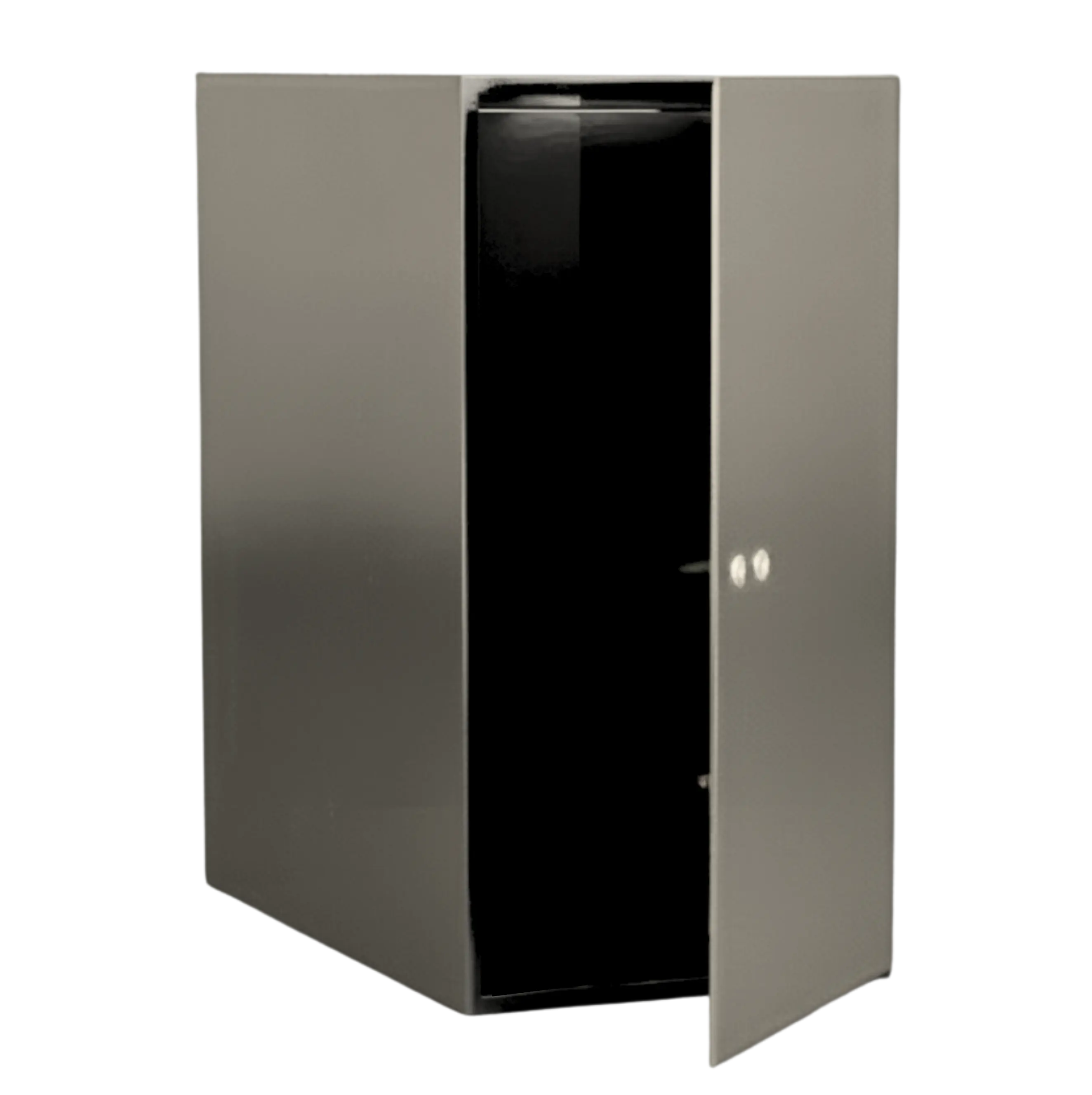 Extra Large safe deposit box
