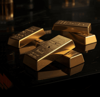 Bullion