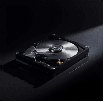 Data/Drive