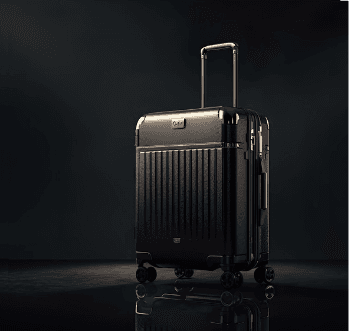 Suitcase