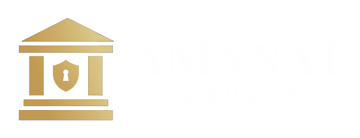 Amanat Vaults